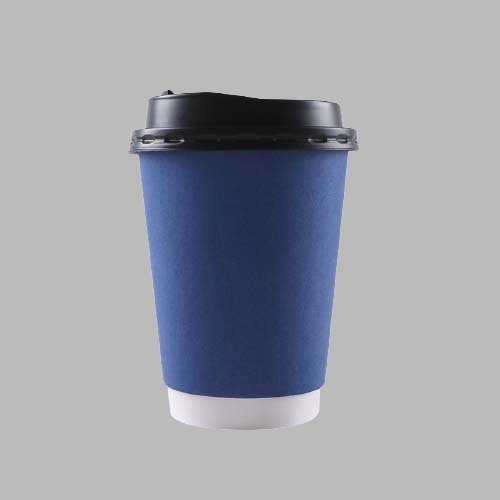 disposable paper-cup