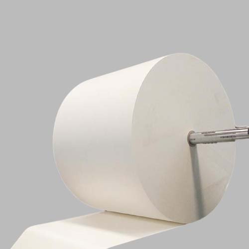 pe coated paper roll