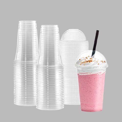 disposable plastic cup