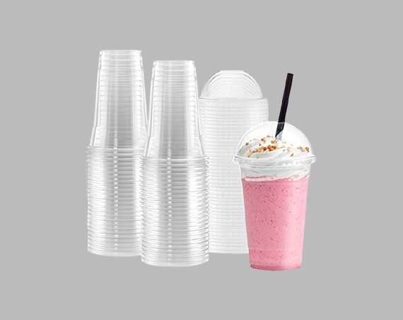 disposable Plastic Cup